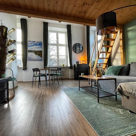 Ferienwohnung Zum Zollkran Trier Exterior foto